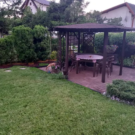 Mieszkanie Brazowe Apartamento