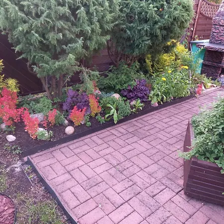 Mieszkanie Brazowe Apartamento *