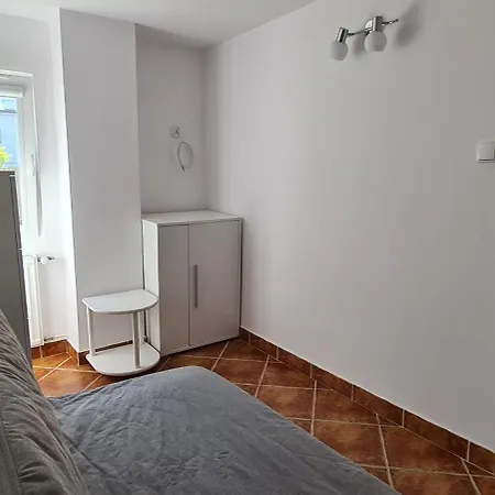 Apartamento Mieszkanie Brazowe *